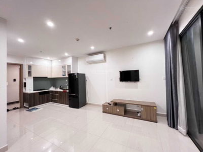 Vinhomes Grand Park, Vietnam  Vinhomes Grand Park, Vietnam