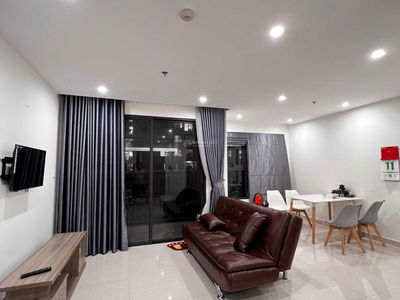 Vinhomes Grand Park, Vietnam  Vinhomes Grand Park, Vietnam