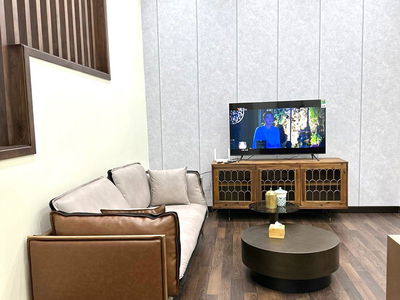 Phu My Hung, Vietnam Phu My Hung, Vietnam