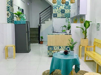 Жилье в Nha Be, Vietnam  Жилье в Nha Be, Vietnam