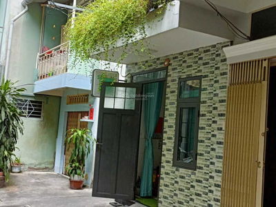 Housing in Nha Be, Vietnam Housing in Nha Be, Vietnam