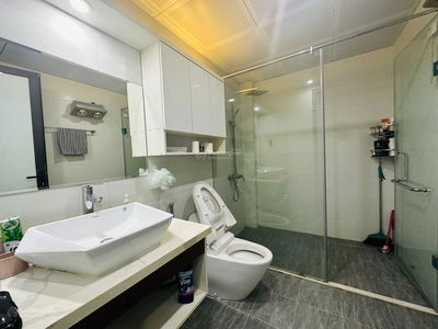 Van Khe urban area, Vietnam Van Khe urban area, Vietnam