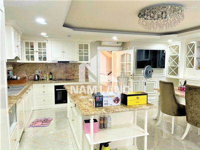 Gehäuse In Nha Be, Vietnam Gehäuse In Nha Be, Vietnam