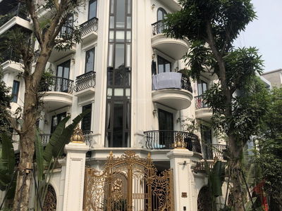 C37 Bộ Công An - Bắc Hà Tower, Vietnam C37 Bộ Công An - Bắc Hà Tower, Vietnam