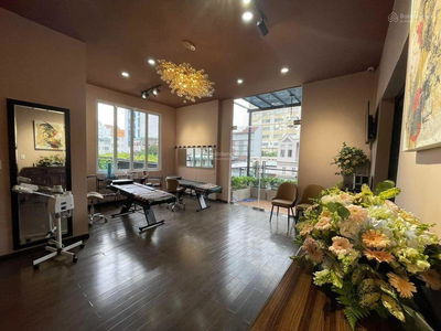 Logement dans Ho Chi Minh City, Vietnam Logement dans Ho Chi Minh City, Vietnam