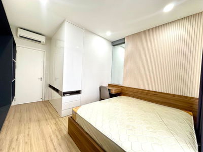 Masteri Millennium, Vietnam  Masteri Millennium, Vietnam