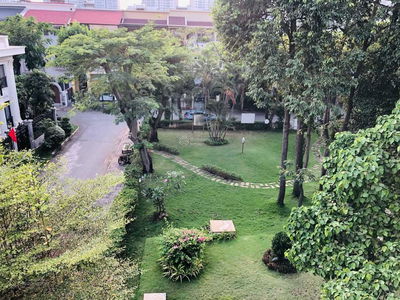 Nantong 3, Vietnam  Nantong 3, Vietnam