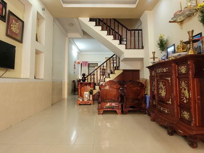 Park Riverside Tan Cang, Vietnam Park Riverside Tan Cang, Vietnam