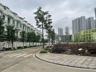 Geleximco - Le Trong Tan urban area, Vietnam Geleximco - Le Trong Tan urban area, Vietnam