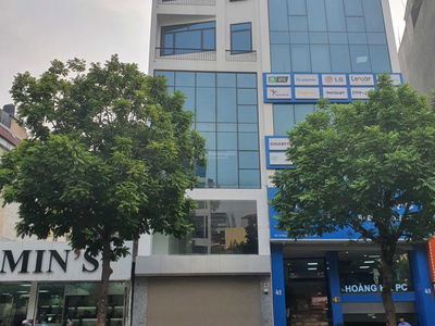 Housing in Hanoi, Vietnam Housing in Hanoi, Vietnam