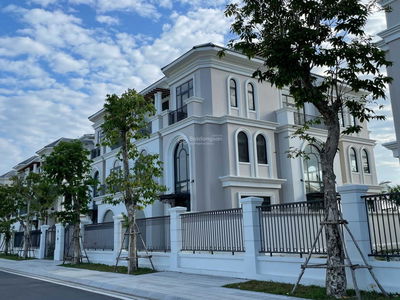Vinhomes Grand Park, Vietnam  Vinhomes Grand Park, Vietnam
