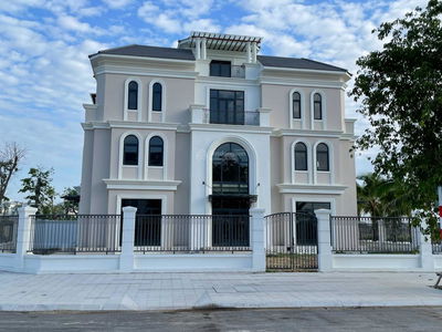 Vinhomes Grand Park, Vietnam Vinhomes Grand Park, Vietnam