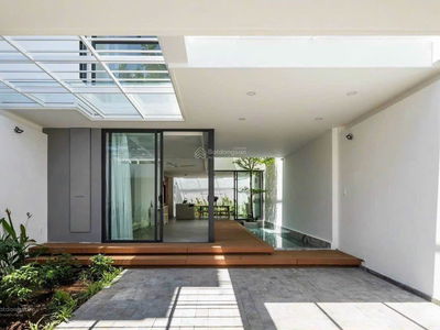 Saigon Mystery Villas, Vietnam Saigon Mystery Villas, Vietnam