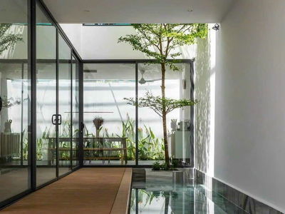 Saigon Mystery Villas, Vietnam Saigon Mystery Villas, Vietnam