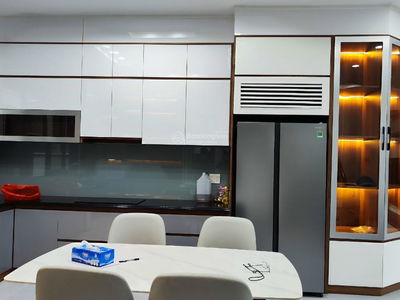 Khu đô thị Swan Park, Vietnam Khu đô thị Swan Park, Vietnam