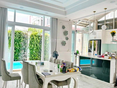 Phu My residential area, Vietnam Phu My residential area, Vietnam