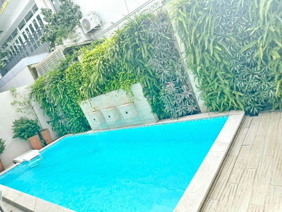 Phu My residential area, Vietnam  Phu My residential area, Vietnam