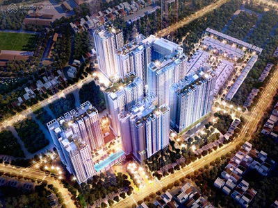 HaDo Centrosa Garden, Vietnam HaDo Centrosa Garden, Vietnam