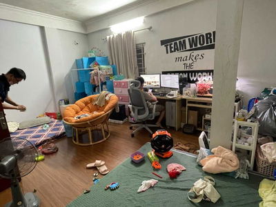 Gehäuse In Hanoi, Vietnam Gehäuse In Hanoi, Vietnam