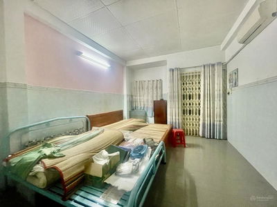 Housing in Nha Be, Vietnam Housing in Nha Be, Vietnam