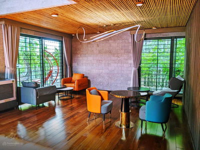 Housing in Ho Chi Minh City, Vietnam Housing in Ho Chi Minh City, Vietnam