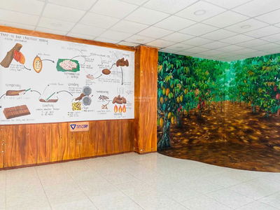 Alojamiento en Nha Be, Vietnam Alojamiento en Nha Be, Vietnam