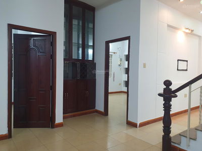 Housing in Ho Chi Minh City, Vietnam Housing in Ho Chi Minh City, Vietnam