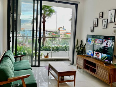 D'Lusso Apartment, Vietnam  D'Lusso Apartment, Vietnam