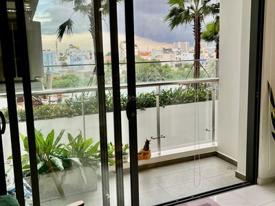 D'Lusso Apartment, Vietnam D'Lusso Apartment, Vietnam