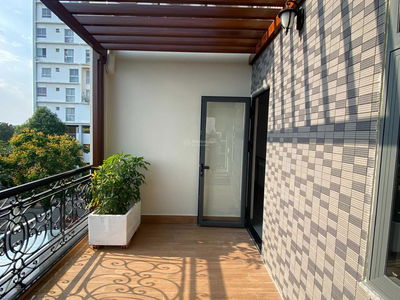 Centana City Điền Phúc Thành, Vietnam Centana City Điền Phúc Thành, Vietnam