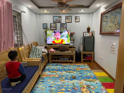 Жилье в Ha GJong, Vietnam Жилье в Ha GJong, Vietnam