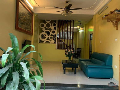 Жилье в Hanoi, Vietnam Жилье в Hanoi, Vietnam