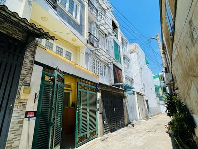 Gehäuse In Ho Chi Minh City, Vietnam Gehäuse In Ho Chi Minh City, Vietnam