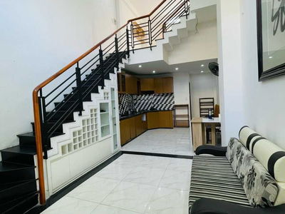 Housing in Ho Chi Minh City, Vietnam Housing in Ho Chi Minh City, Vietnam