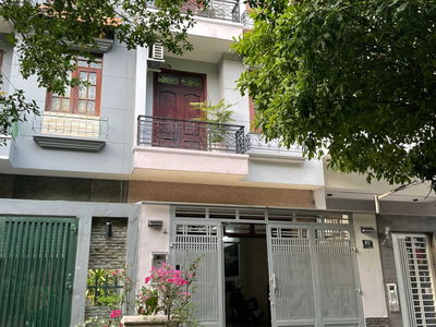 Logement dans Di An, Vietnam Logement dans Di An, Vietnam