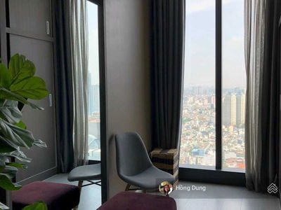 Vinhomes Golden River Ba Son, Vietnam Vinhomes Golden River Ba Son, Vietnam