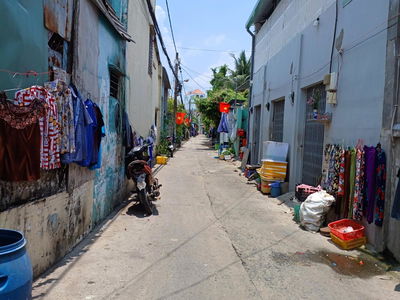 Logement dans Thuan An, Vietnam Logement dans Thuan An, Vietnam