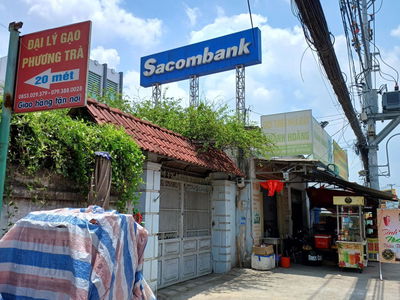 Logement dans Thuan An, Vietnam Logement dans Thuan An, Vietnam