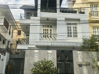 Жилье в Ho Chi Minh City, Vietnam Жилье в Ho Chi Minh City, Vietnam