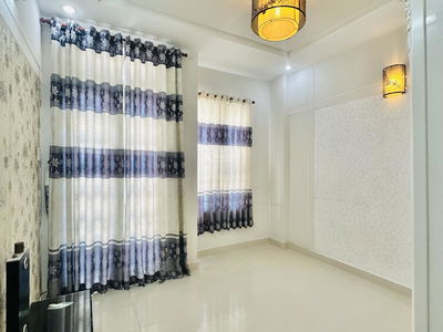 Жилье в Ho Chi Minh City, Vietnam Жилье в Ho Chi Minh City, Vietnam