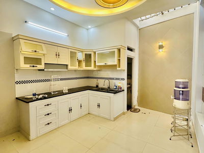 Housing in Ho Chi Minh City, Vietnam Housing in Ho Chi Minh City, Vietnam