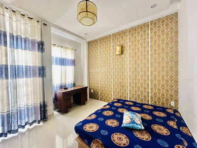 Housing in Ho Chi Minh City, Vietnam Housing in Ho Chi Minh City, Vietnam