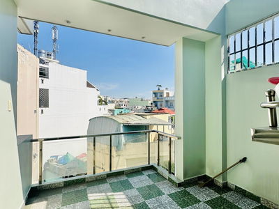 Housing in Ho Chi Minh City, Vietnam Housing in Ho Chi Minh City, Vietnam