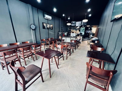 Housing in Di An, Vietnam Housing in Di An, Vietnam