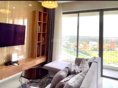 Masteri An Phú, Vietnam Masteri An Phú, Vietnam