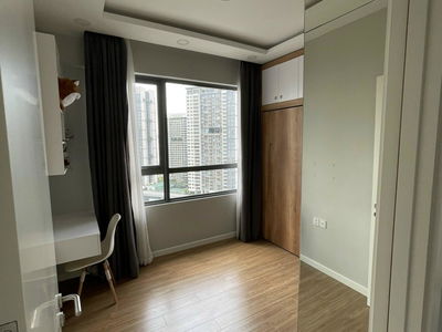 Masteri An Phú, Vietnam Masteri An Phú, Vietnam