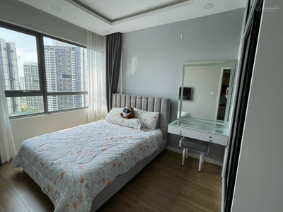 Masteri An Phú, Vietnam  Masteri An Phú, Vietnam