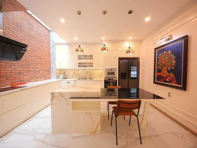 Жилье в Ho Chi Minh City, Vietnam Жилье в Ho Chi Minh City, Vietnam