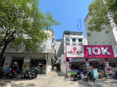 Жилье в Hanoi, Vietnam Жилье в Hanoi, Vietnam