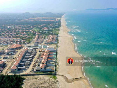 Fusion Resort & Villas Da Nang, Vietnam  Fusion Resort & Villas Da Nang, Vietnam